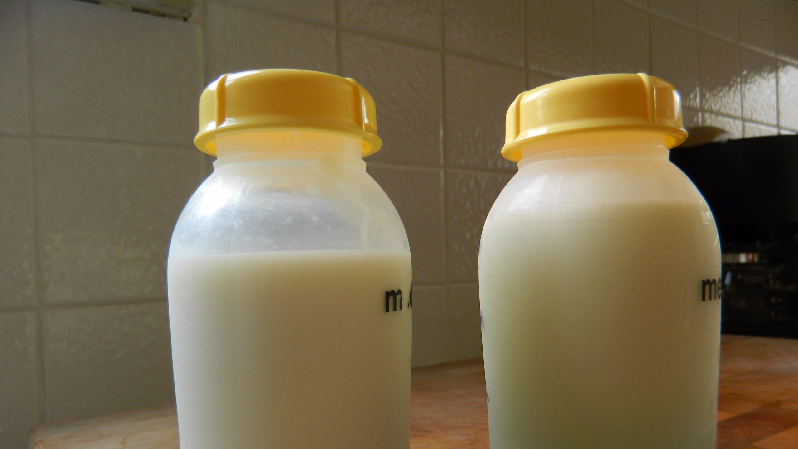 Premature Muslim babies can draw milk from KK’s milk bank: Muis