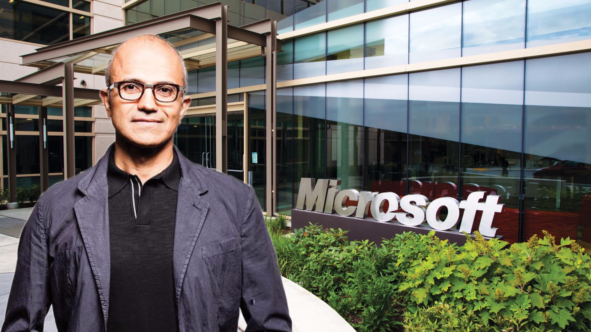 Microsoft’s Satya Nadella joins chorus of CEOs condemning Charlottsville violence