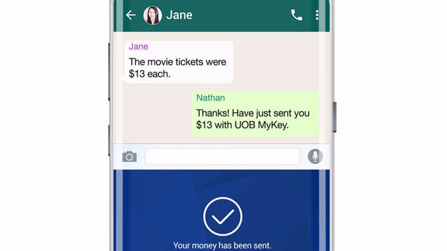 Common QR code for smartphone e-payment to roll out in 6 months’ time