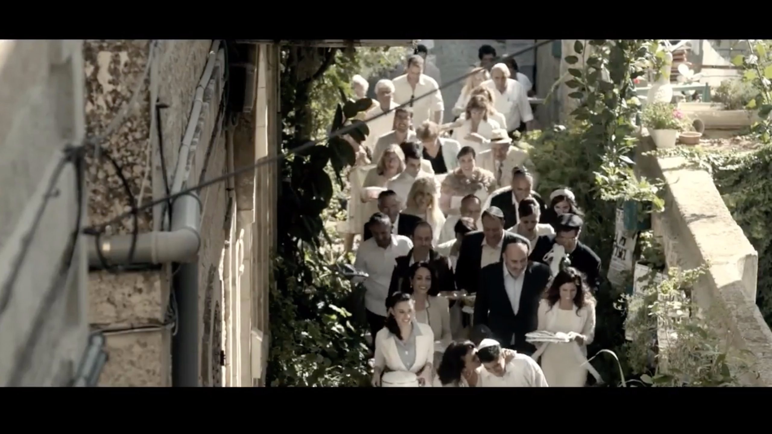 Celebrating Israeli culture in films: Israel Film Festival – Singapore