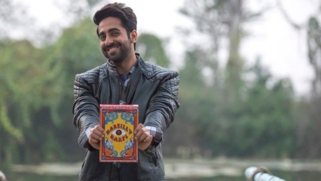 Nitesh and Ashwiny are a deadly combination: Ayushmann Khurrana
