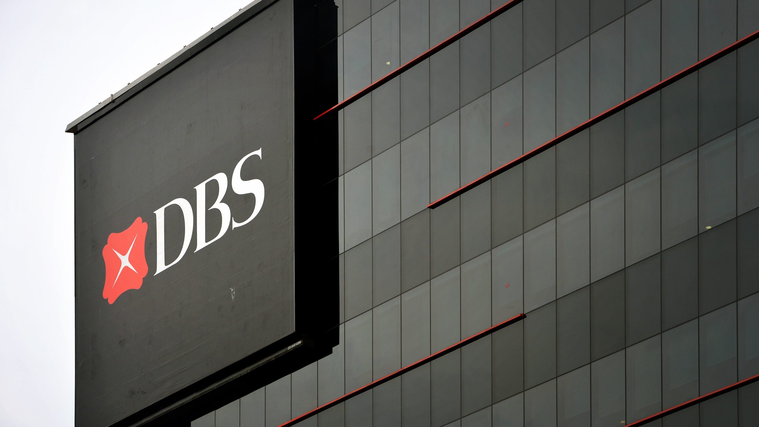 DBS Bank to invest SGD20 million over 5 years