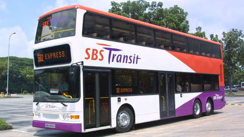 SBS Transit to seek public feedback through ‘Commuter Chat’