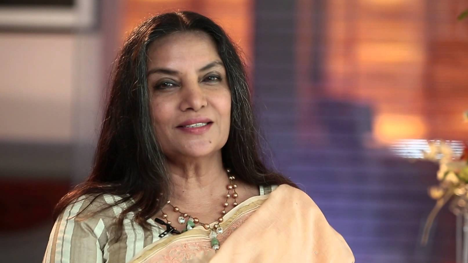 Triple Talaq judgment a victory for ‘Brave Muslim Women’: Shabana Azmi