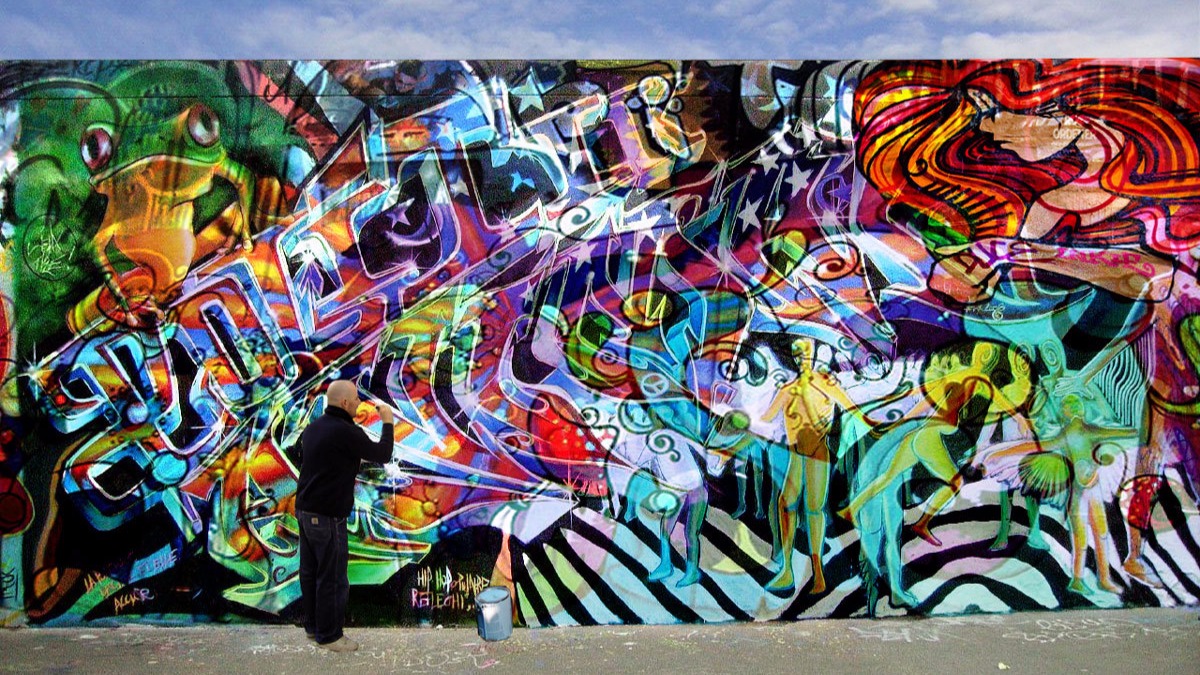 Customer experience cited as number one importance for businesses and creative community