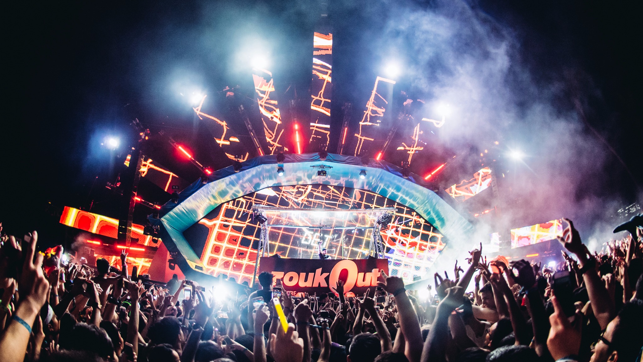 Flume, Marshmello first two headliners this year as ZoukOut buzz begins in Singapore