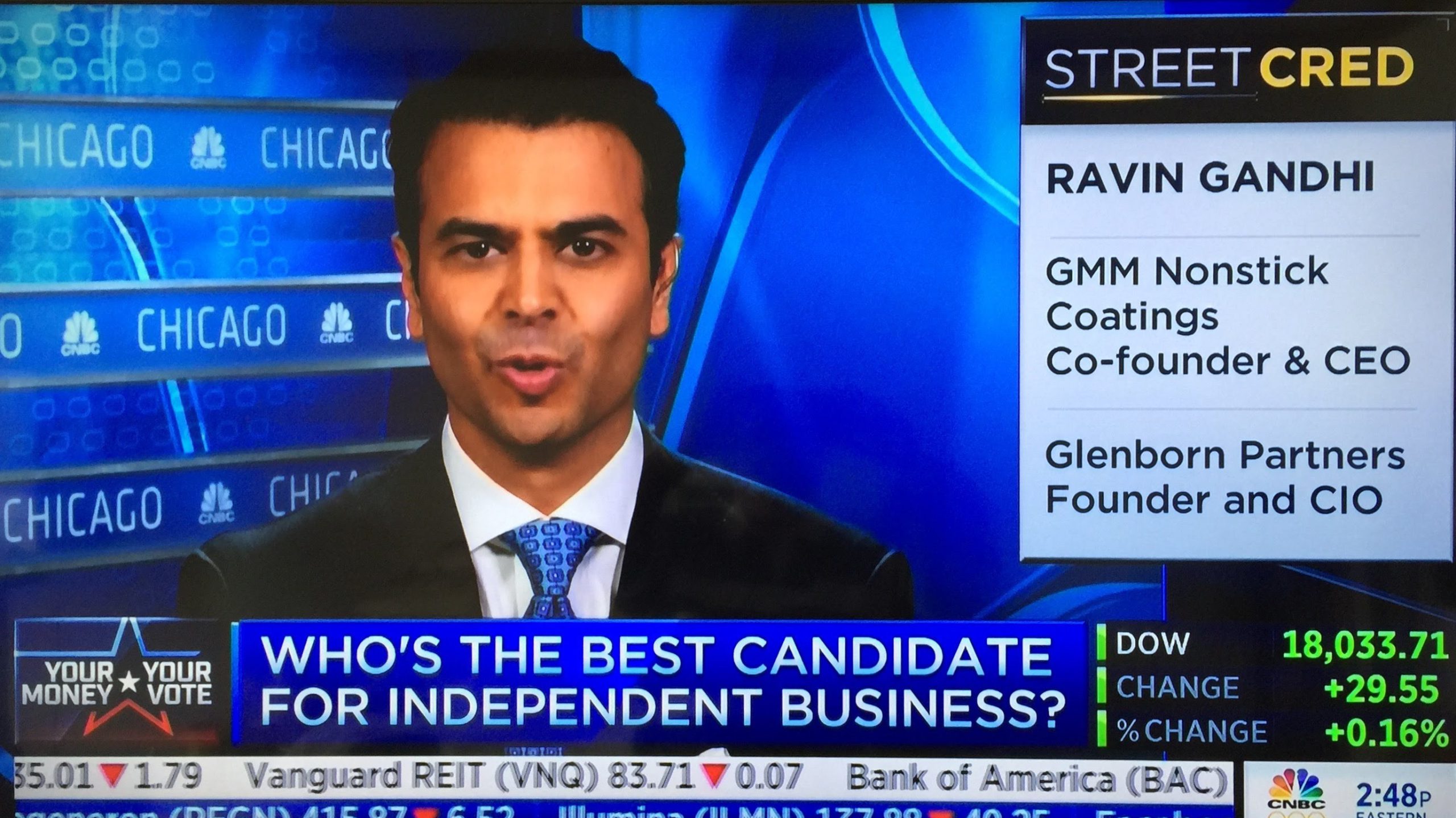 ‘Get your f****** garbage and go back to India’: Indian-American CEO victim of racist rant