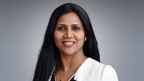 India needs to address slow legal system: Pavani Reddy – Managing Partner of Zaiwalla & Co