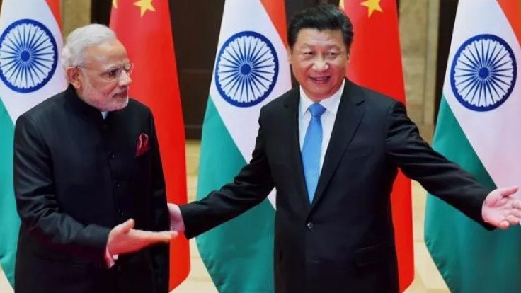 MEA announces diplomatic breakthrough with China, says forces have started withdrawing from Doklam