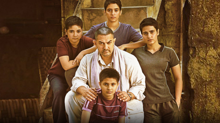 Aamir Khan’s magic rules Hong Kong Box Office after China, India