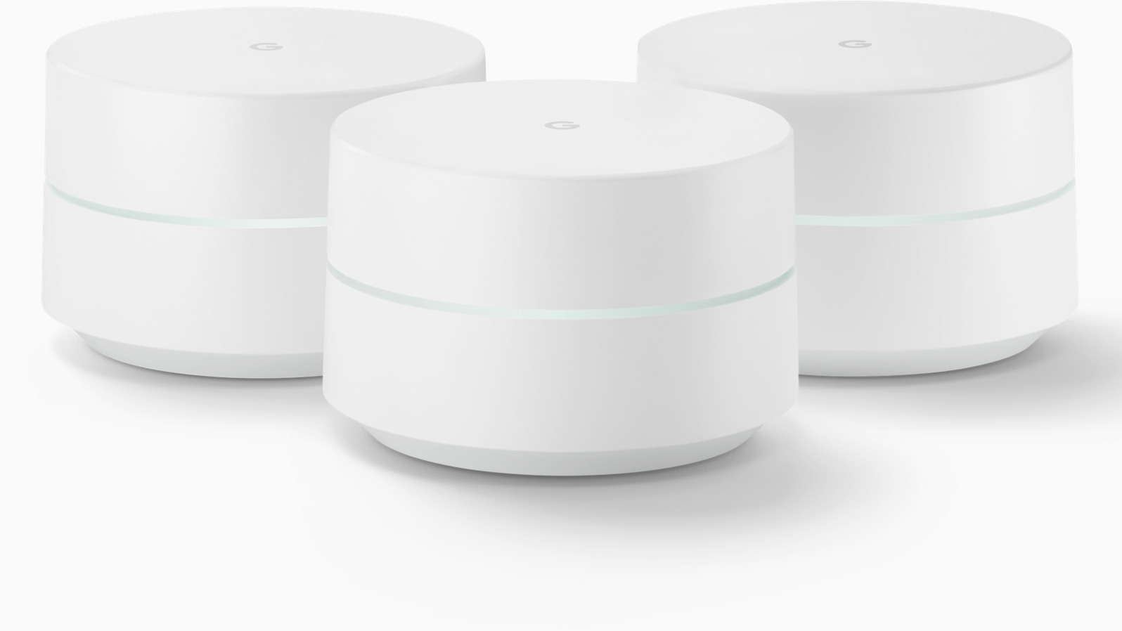 Google Wi-Fi makes its debut in Singapore
