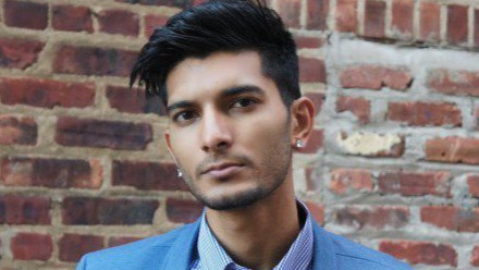 Indian-American Singer-songwriter Amrit Dasu ready to work with Akshay Kumar for free
