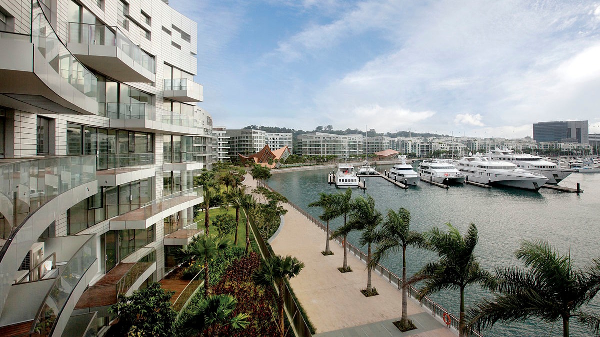 Renting properties in Singapore? Tips for freshly minted NRIs