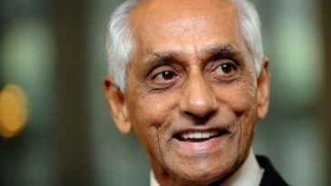 Indian-origin civil servant JY Pillay appointed Interim President of Singapore