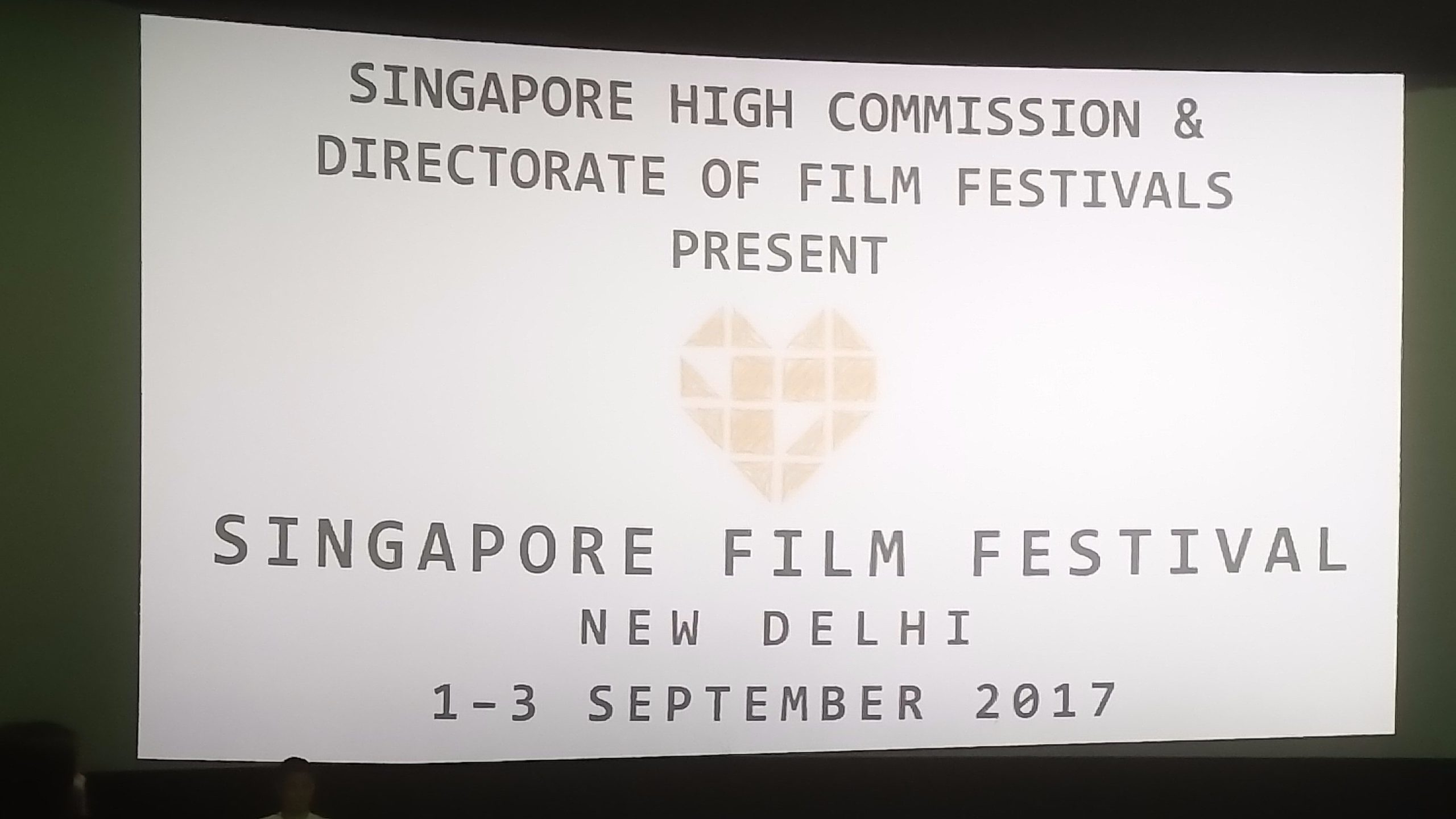 4th Singapore Film Festival explores themes of Xin Yao, melting pot of Singapore culture