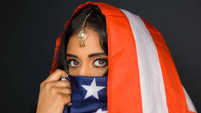 Grammy nominated Indian-American songwriter wants to push South Asian profile worldwide