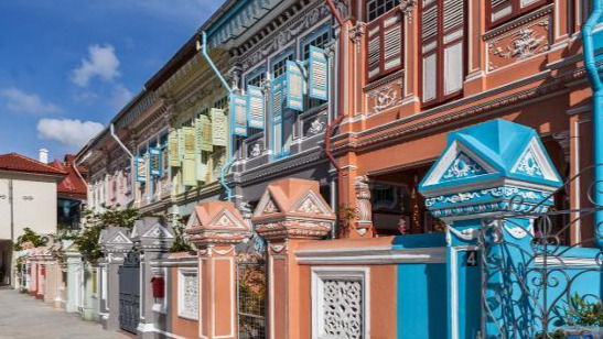 Singapore among top 10 countries to work in: Expat Insider survey