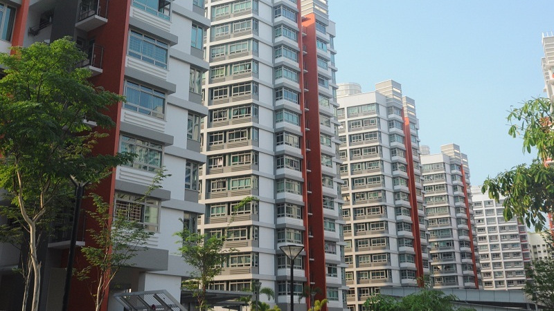 HDB inks SGD10.7 million agreements for ‘Smart Living’ in Singapore