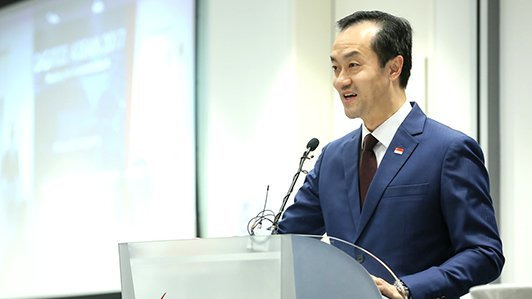 A*STAR launches Tech Access Initiative to help SMEs