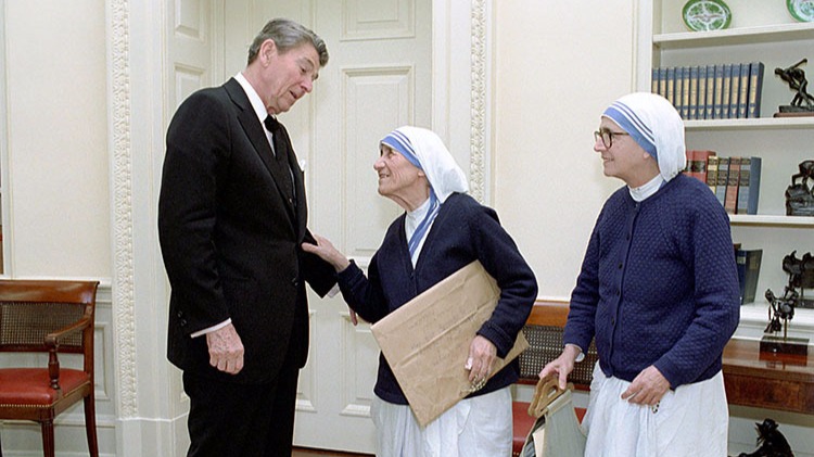 Vatican declares Mother Teresa a Patron Saint of Calcutta