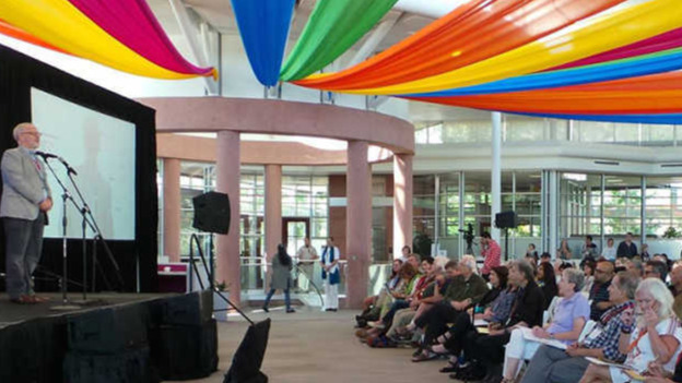 ZEE Jaipur Literature Festival at Boulder, Colorado to be held from September 15 to 17