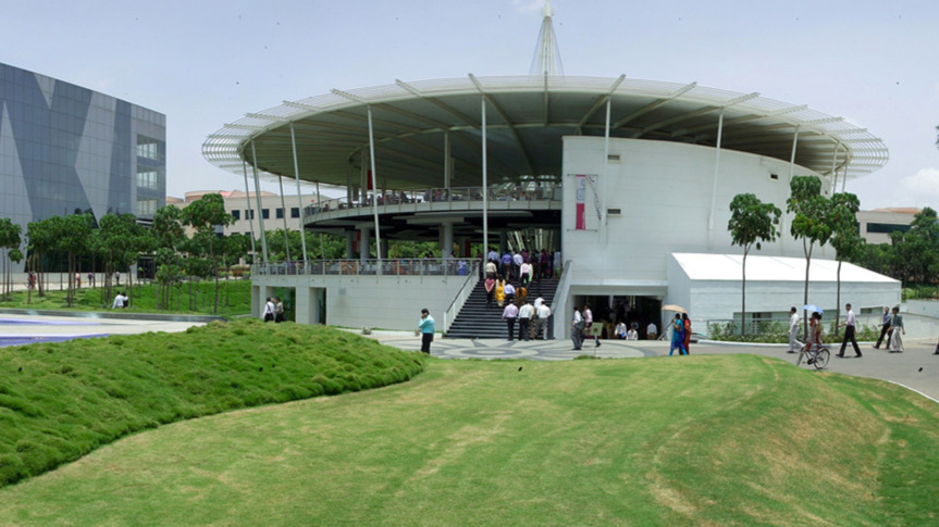 Infosys to hire 2,000 Americans in North Carolina