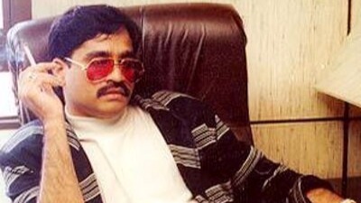 UK authorities seize mafia boss Dawood Ibrahim’s assets worth SGD 8.8 billion