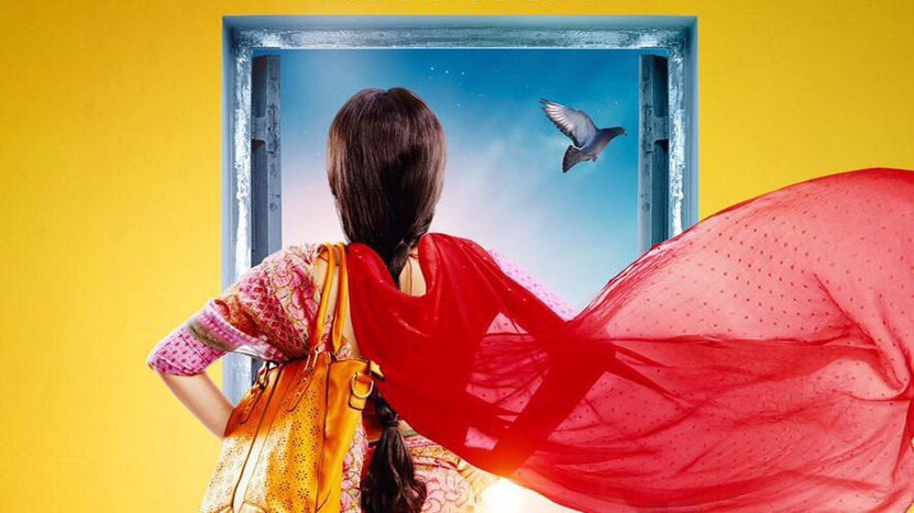 Motion poster of ‘Tumhari Sulu’ out, teaser releases tomorrow
