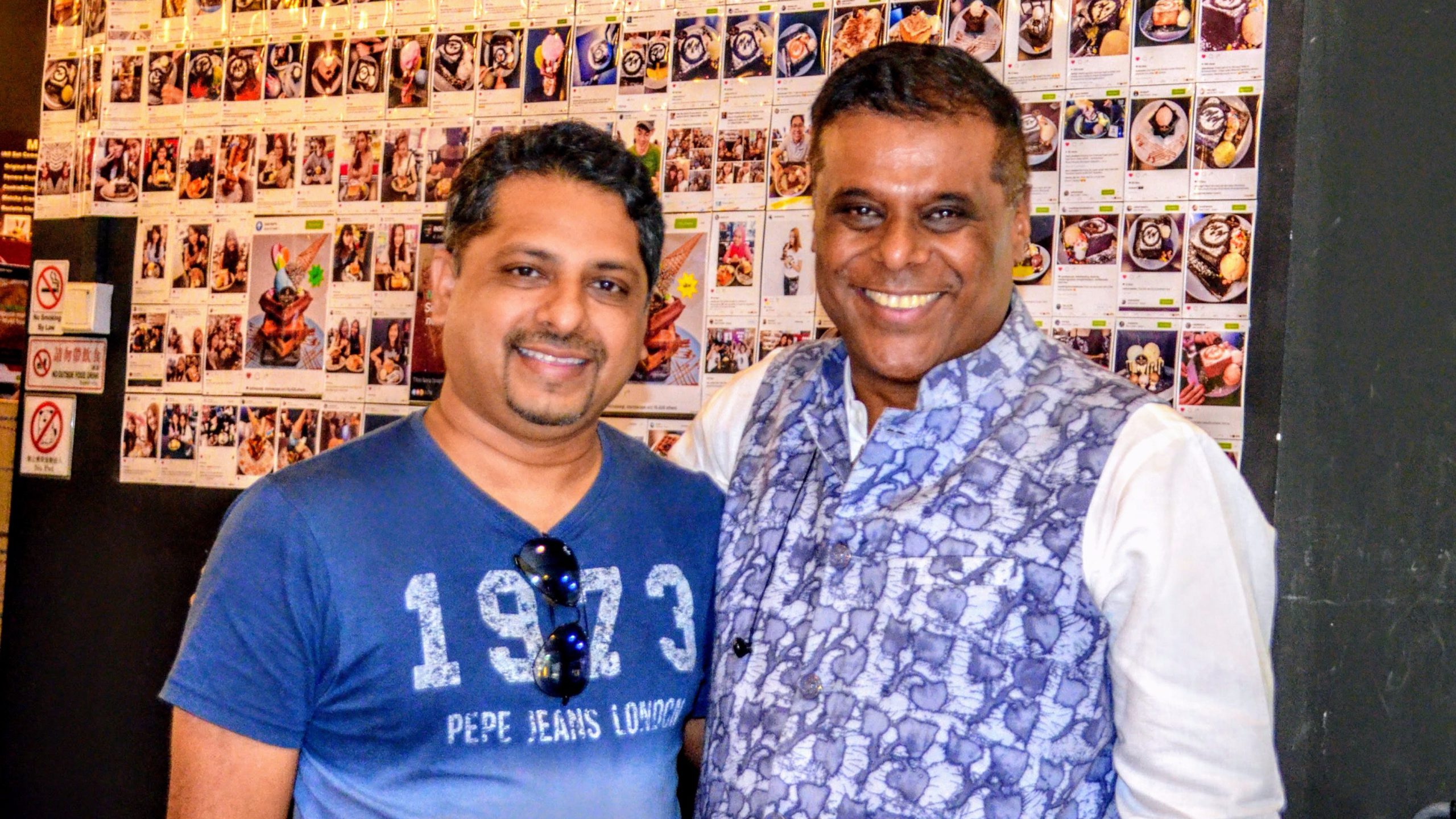 Filmwallas discovers four talented filmmakers in global contest around next generation technologies