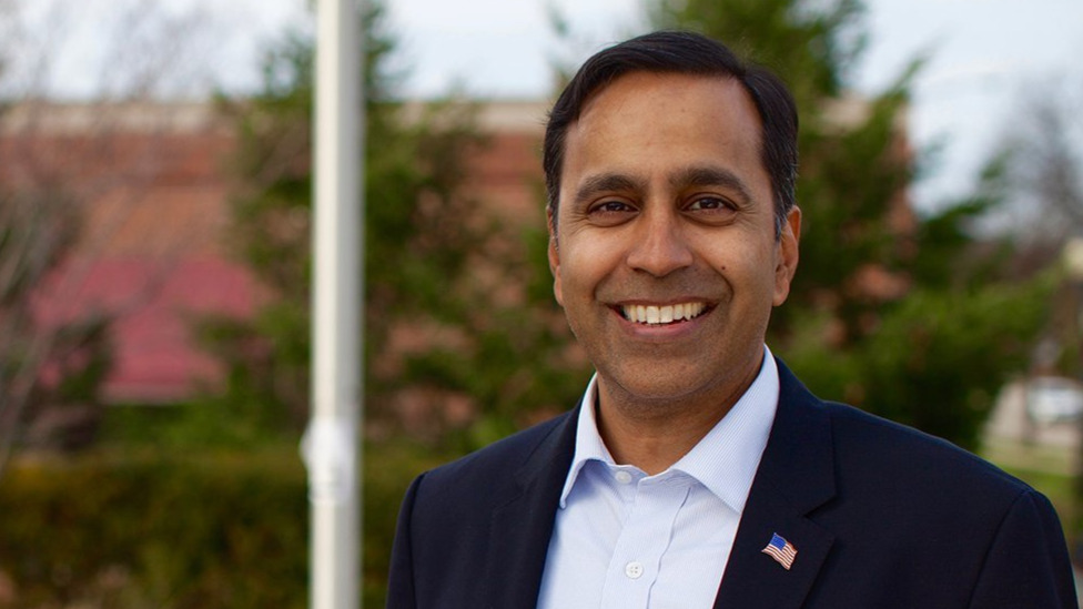 Indian-American Congressman gets leadership position in Democratic party’s task force on economy
