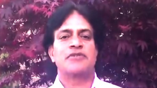 Another case of hate crime in Kansas: Indian doctor chased, stabbed to death