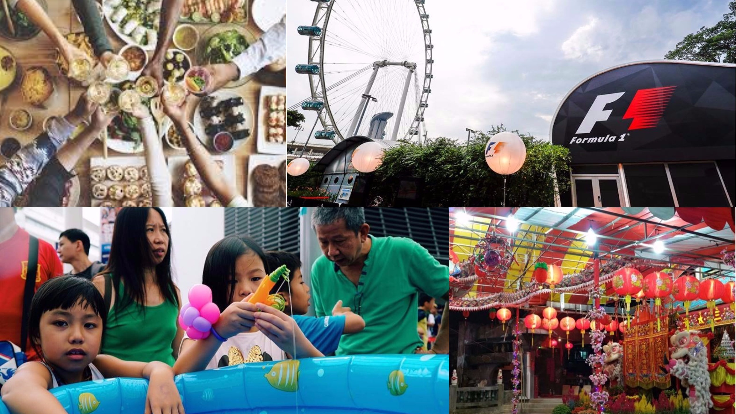 Five things to do over the weekend of September 16-17