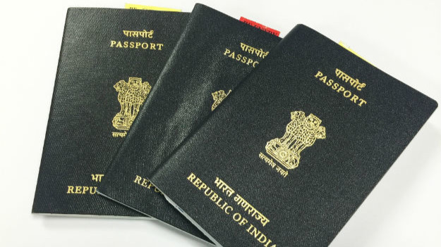 Passports of NRIs can get cancelled if they desert wives