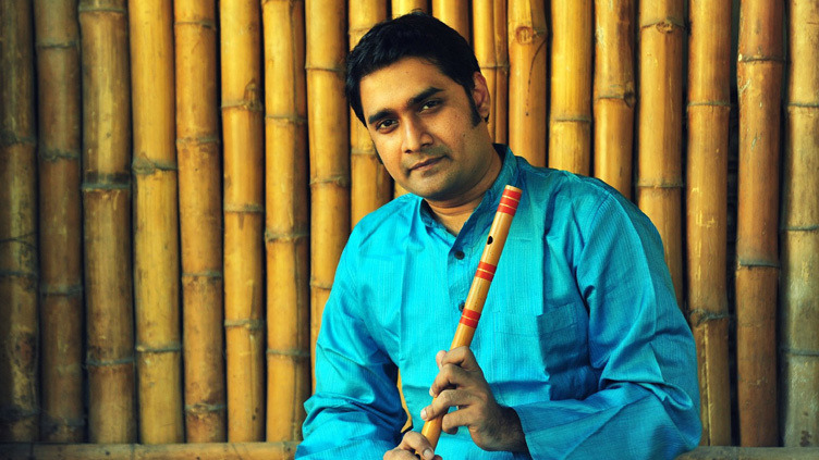 B Vijayagopal to perform ‘Muralidhara – Call of the Bamboo’ on November 17