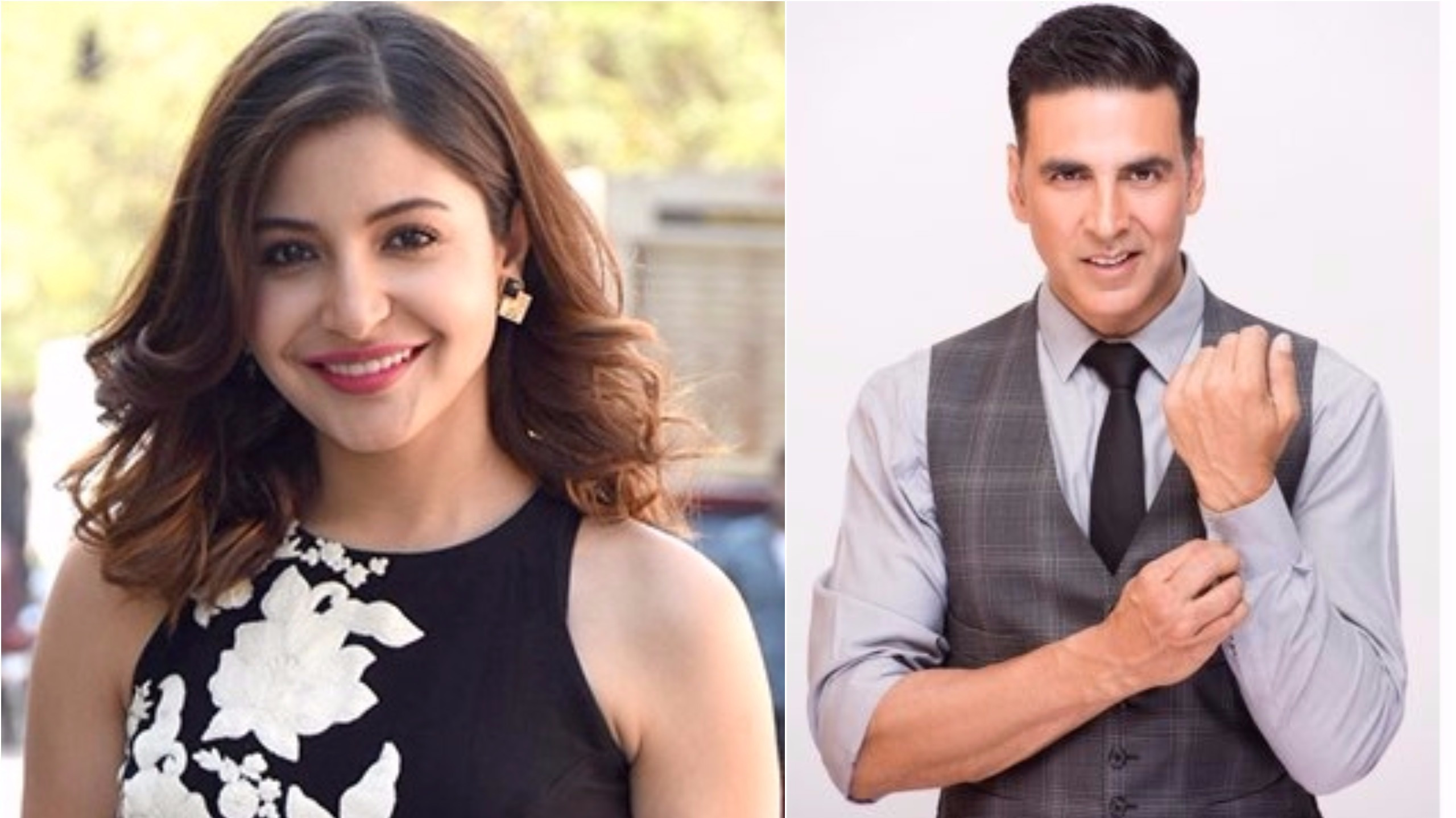 Bollywood glam in Indian Govt initiative Swachch Bharat Abhiyan