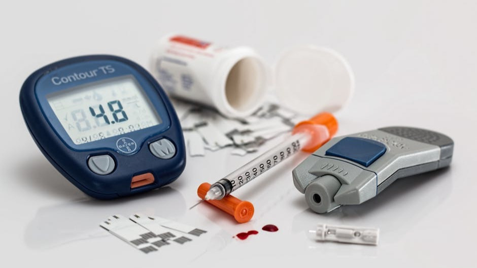 Survey to check young Singaporeans at risk of diabetes