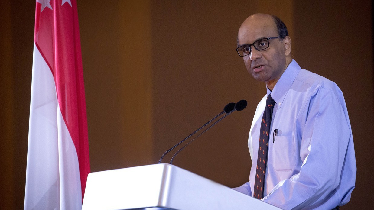 Experimentation needed in Singapore’s educational system: Tharman