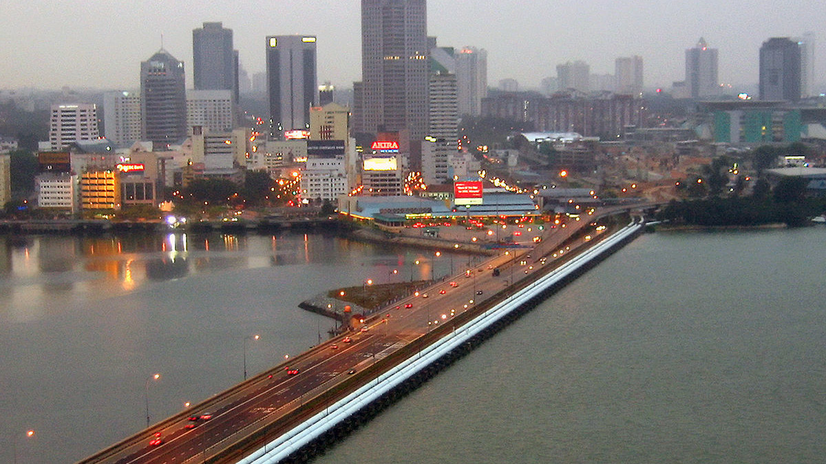 Car travellers to undergo thumbprint scanning at Tuas, Woodlands checkpoints