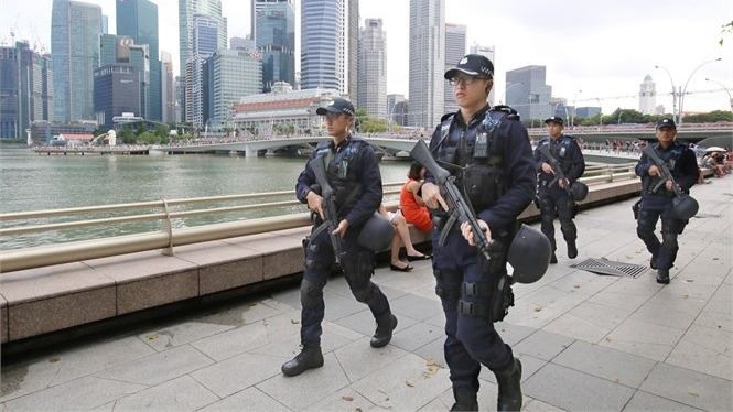 Emergency preparedness days to be rolled out in all Singapore constituencies