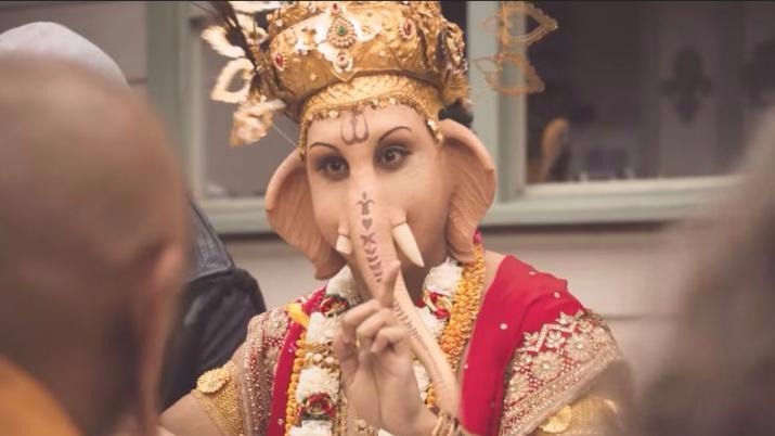 Hindu groups in Australia protest against using Ganesha’s image in ‘insulting’ ad