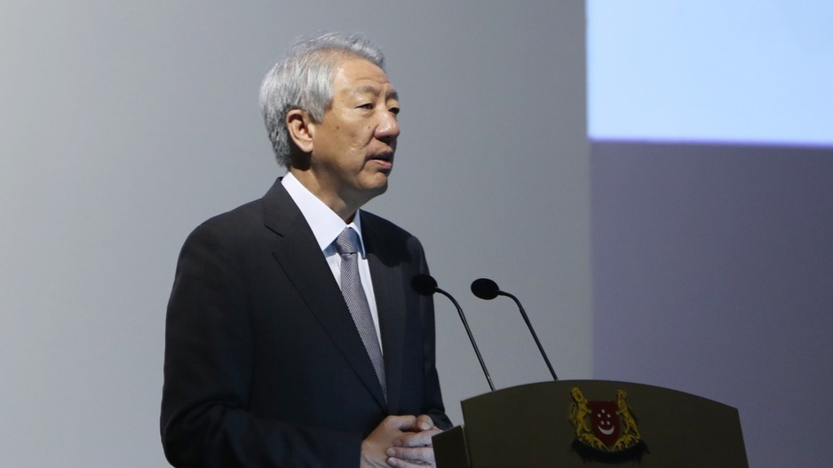 Singapore security agencies working hard to deal with potential attacks: DyPM Teo