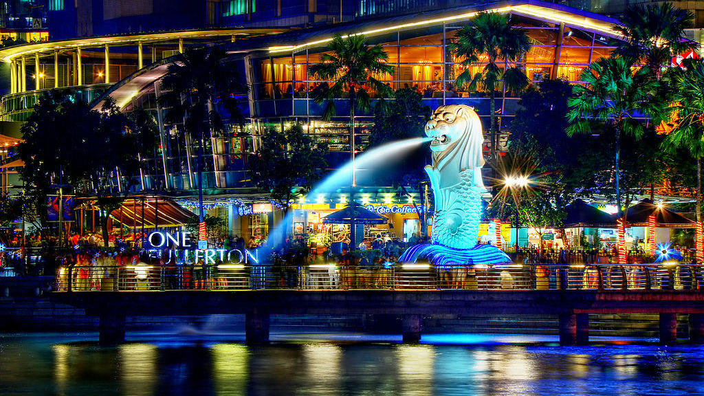 Singapore fifth most visited city in the world: report