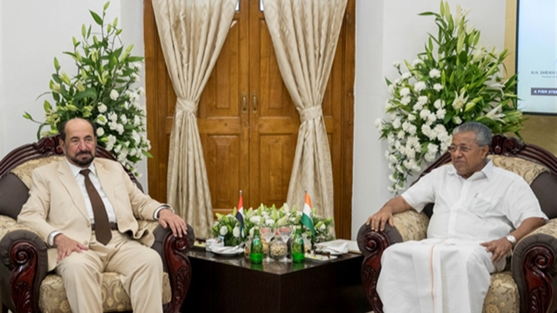 149 Indian prisoners languishing in Sharjah jails to be freed