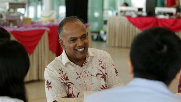 SGSecure to focus on raising level of preparedness to face terror threats