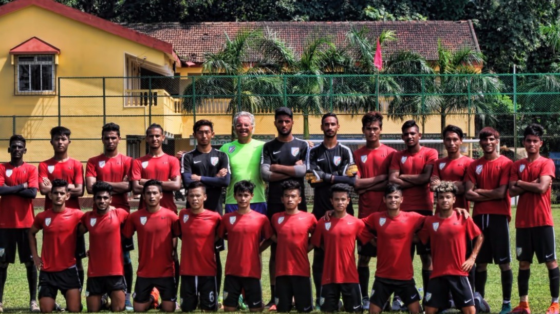 AIFF, SAI goes the extra mile to recruit NRI youths for U17 World Cup squad