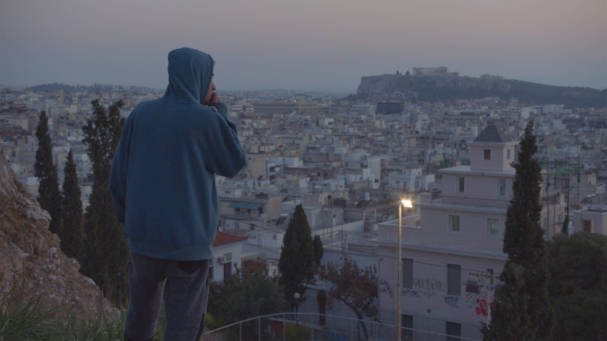 Seven short films chosen for Muhr awards to be showcased during DIFF