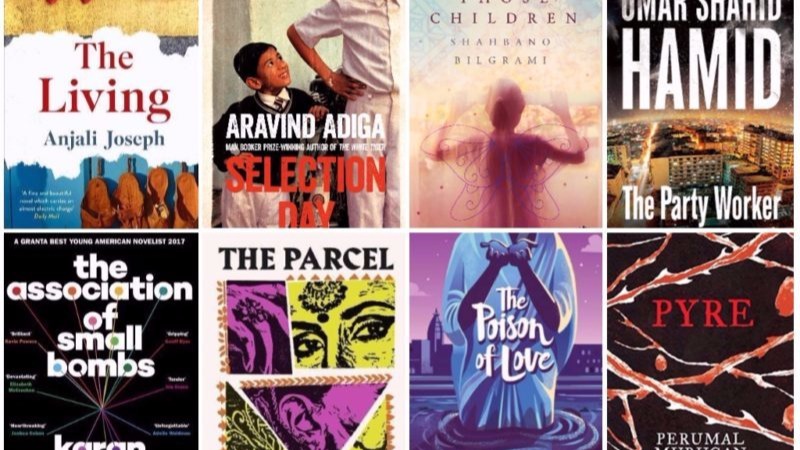Prize-winning author Aravind Adiga, two other NRIs shortlisted for UK prize