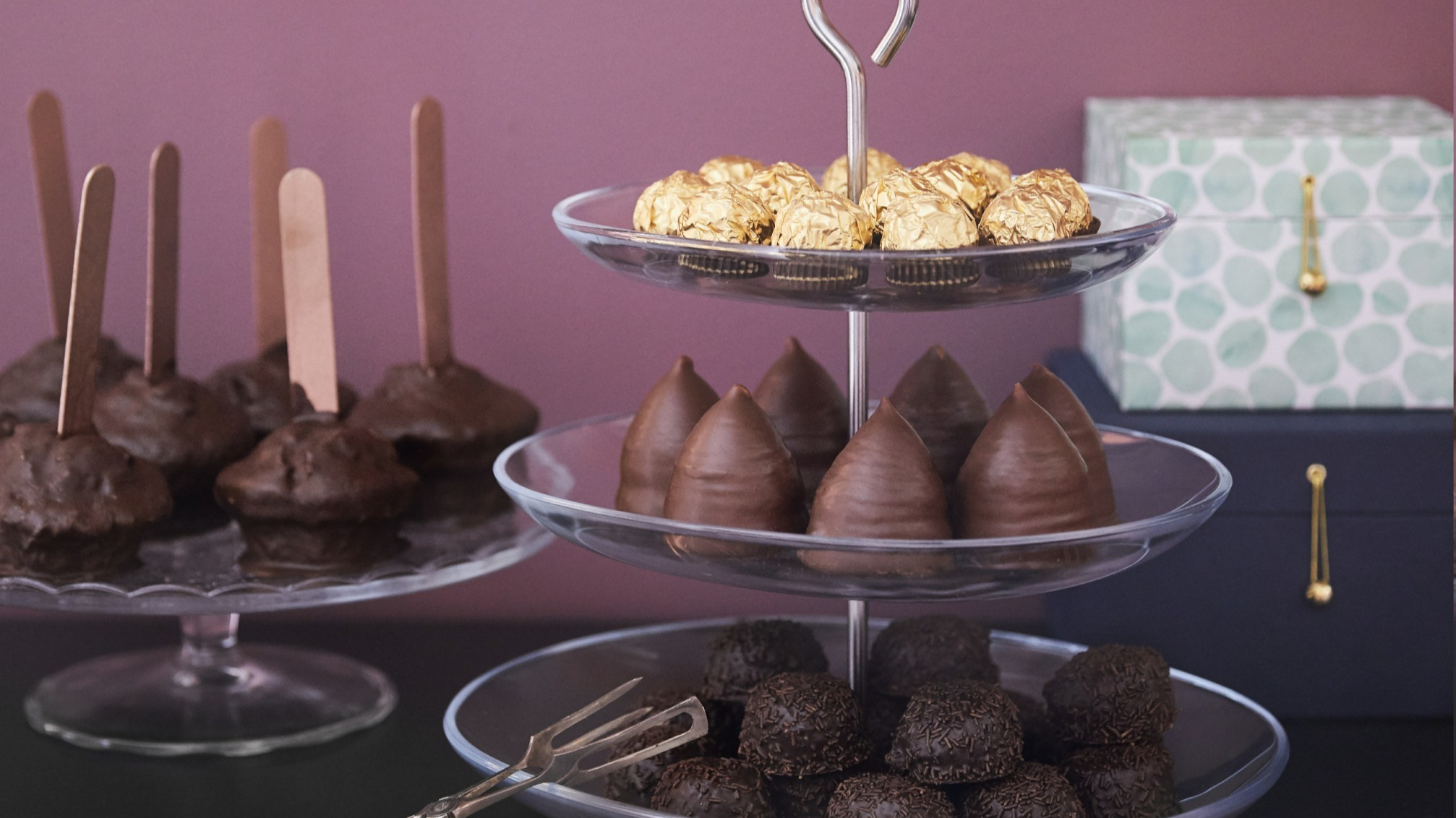 Diwali parties and gifts; IKEA can prepare you for both