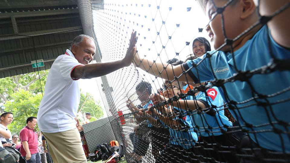 Singapore government to control hate speech, extremist teachings