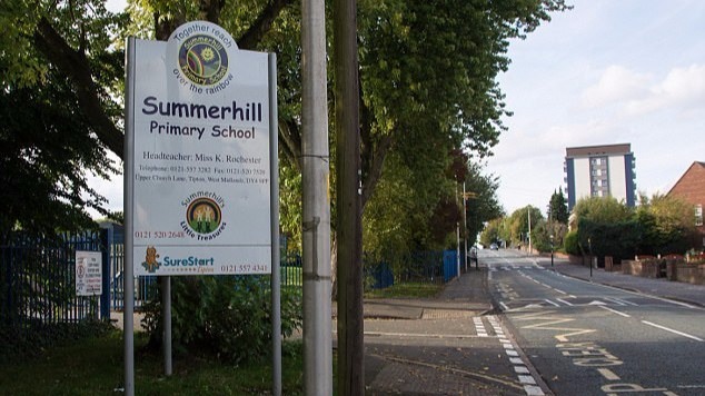 UK primary school doesn’t allow Sikh child to wear  ‘kara’ with uniform